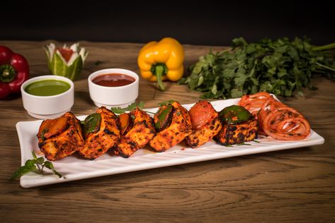 Order on Zomato.  Achari Paneer Tikka https://bit.ly/35zA31b . Call: 8860997111  #paneer #foodie #food #indianfood #foodporn #foodphotography #foodblogger #instafood #foodgasm #yummy #foodstagram #india #cheese #foodlover #tasty #vegetarian #paneertikka #paneerrecipes #delicious #cottagecheese #foodies #curry #follow #noida #photooftheday #desifood #anaripaneertikka #tikka #themealkart #sector50 Achari Paneer Tikka, Achari Paneer, Paneer Tikka, Foodie Food, Cafe Food, Paneer, Tandoori Chicken, Cafe, Cheese