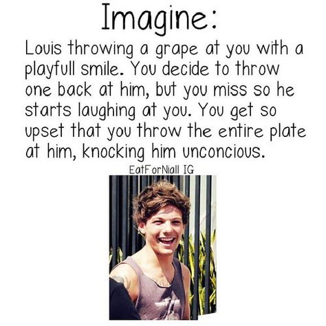 31 'Bad 1D Imagines' That Are So Strange They're Hilarious - Gallery Harry Styles Imagines Dirty, One Direction Fandom, One Direction Interviews, One Direction Images, 1d Funny, Direction Quotes, 1d Imagines, One Direction Imagines, One Direction Quotes