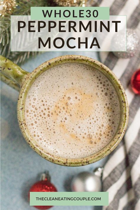 Healthy Peppermint Mocha, Paleo Apple Crisp, Chocolate Covered Banana Bites, Chocolate Avocado Brownies, Strawberry Oatmeal Bars, Blueberry Crumble Bars, Vegan Coffee, Strawberry Oatmeal, Diet Smoothie Recipes