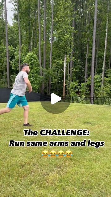 A Southern Confession on Instagram: "Challenge accepted 😂😂😂 you should try it! 

#husbandandwife #funnycouple #challengeaccepted #runningchallenge" Church Youth Games, Funny Challenges, Family Challenges, Couples Challenges, Running Challenge, Challenges Funny, Family Challenge, Morning Meetings, Youth Games