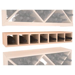 Wine Cubbies, Wine Cubes, Wine Cellar Racks, Wine Bottle Storage, Basement Storage, Wooden Wine Rack, Wood Wine Racks, Cubby Storage, Bottle Storage