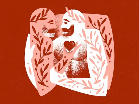 Valentine by Brian Rau | Dribbble Valentines Art, Valentine Print, Valentines Design, Silver Spring, Society6 Art, Twitter Instagram, Abstract Prints, Creative Professional, Wall Prints