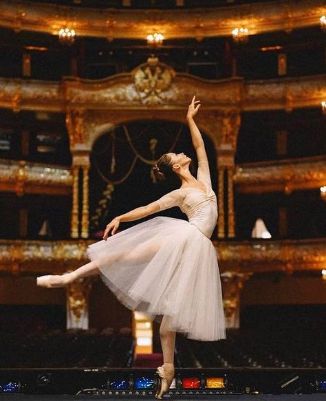 Evgenia Obraztsova, Bolshoi Theater \\ Photographer Daryan Volkova Evgenia Obraztsova, Bolshoi Theatre, Ballet Photos, Pretty Ballerinas, Ballet Beautiful, Ballet Costumes, Tiny Dancer, Shining Star, Dance Photography