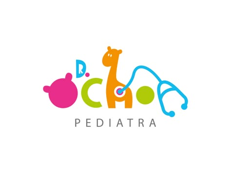 Pediatrician Logo, Daycare Logo, Doctor Business Cards, Children's Clinic, Kids Graphic Design, Doctor Logos, Hospital Logo, Pediatric Surgery, Logo Reference