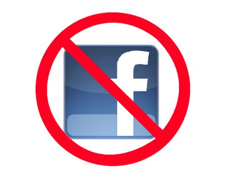 The #DeleteFacebook Movement Is Gaining A Lot Of Momentum Anti Facebook, Deactivate Facebook, Old Facebook, Delete Facebook, Wedding Quote, Social Media Help, Facebook Sign, How To Use Facebook, Facebook Account