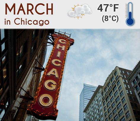 Chicago In March, March Weather, Visiting Chicago, Chicago Spring, March Outfits, Tourist Outfit, Chicago Girls, Melting Snow, A Days March