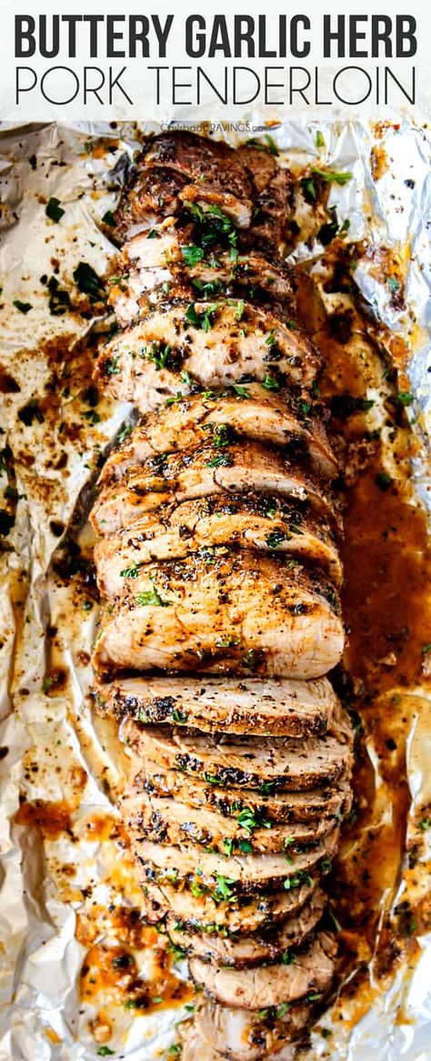 Baked Pork Tenderloin, Carlsbad Cravings, Grilled Pork Tenderloin, Pork Loin Recipes, Pork Dinner, Tenderloin Recipes, Baked Pork, Pork Tenderloin Recipes, Stuffed Pork Tenderloin