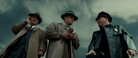 Movie: Shutter Island Director: Martin Scorsese Director of Photography: Robert Richardson Ramon Salazar, Robert Richardson, Martin Scorsese Movies, La Confidential, Shutter Island, Island Pictures, I Love Cinema, Steve Carell, Thriller Film