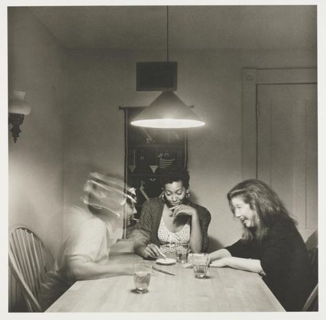 Kitchen Table Series, Carrie Mae Weems, Rodney Smith, Black Photography, Cleveland Museum Of Art, National Gallery Of Art, Female Photographers, Documentary Photography, Photography Projects