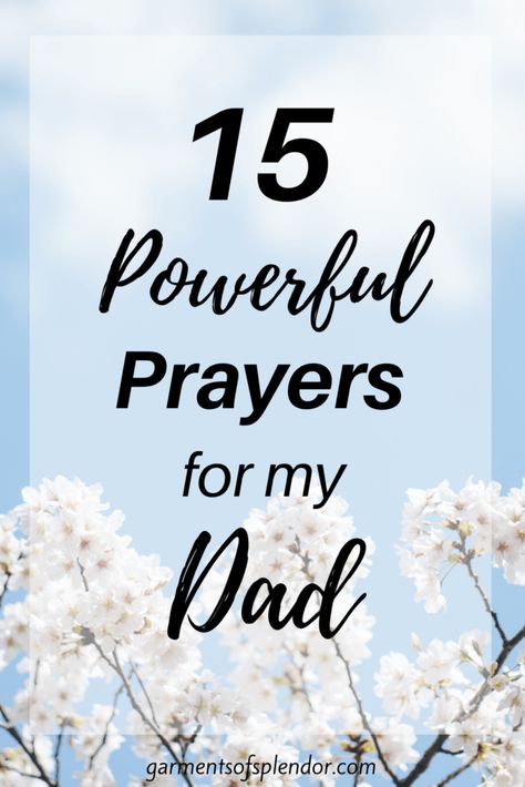 Prayers For My Father Who Is Sick, Prayer For Daddy From Daughter, Prayer For My Dad, Prayer For Dad, Birthday Scripture, Happy Birthday Prayer, Prayer For Fathers, Birthday Prayer For Me, Message For Father