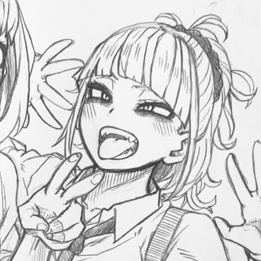 Togachako Matching Icons Halloween, Toga And Deku Matching Pfps, Ochaco And Toga Matching Pfps, Toga X Ochako Fanart, Himiko Toga Matching Pfp, Ochako Uraraka And Toga, Ochako And Toga Matching Icon, Bakugo And Uraraka Matching Icons, Togachaco Matching Icons