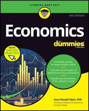 Economics For Dummies Microeconomics Study, Basics Of Economics, Basic Economics, Free Quizzes, Book Chapter, Saving Methods, Dummies Book, Behavioral Economics, Money Saving Methods