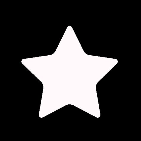 Black Pfp Icon Plain, Star Pngs For Edits, White Star Widget, Star Overlay Png, Black Pfp Plain, White Star Icon, White Star Png, Checker Wallpaper, Star Png