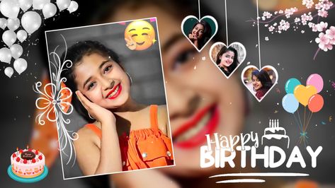 Happy Birthday Status Editing | Birthday Song Status | Kinemaster Birthday Status Video Editing |Code:- 063 Birthday Status, Happy Birthday Status, Happy Birthday Template, Birthday Video, Happy Birthday Video, Birthday Songs, Birthday Template, Song Status, Birthday Gif