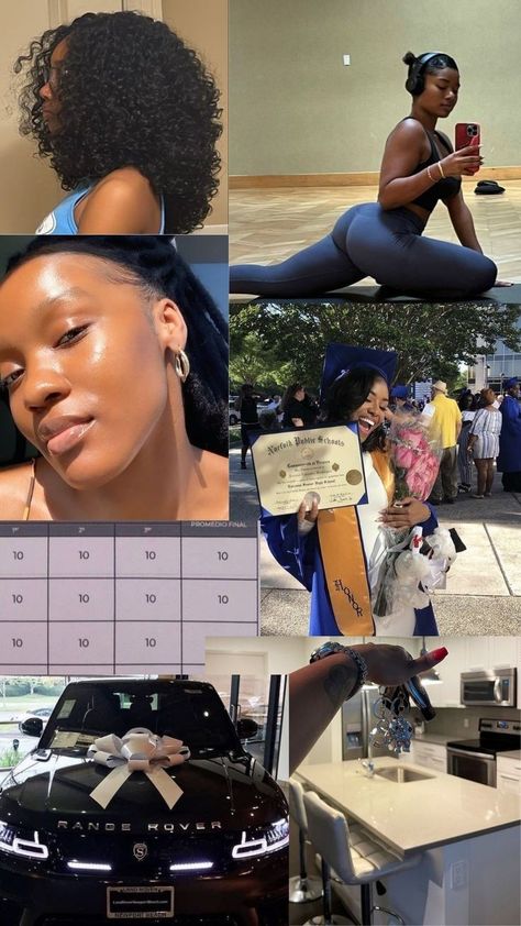 Wellness Pictures, Entitled Parents, Build Good Habits, Vision Board Examples, Life Goals Future, Feed Goals, Atomic Habits, I Love Being Black, Goal Board