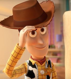 Woodie Toy Story, Hear Me Put Characters, Andy Toy Story, Woody Pride, Toy Story Funny, Woody From Toy Story, Toy Story Andy, Male Cartoon Characters, Sheriff Woody