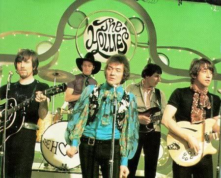 British Invasion Bands of the 1960s | HubPages 1960s Pictures, Children Of The Revolution, The Hollies, 1960s Music, 60s Music, British Music, Music Pics, Rock And Roll Bands, British Invasion