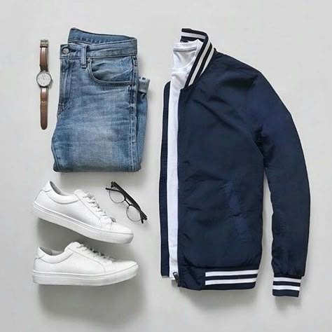 Herren Style, Mens Casual Dress Outfits, Outfit Grid, Tommy Hilfiger Outfit, Mens Fashion Casual Outfits, Stylish Mens Outfits, Men Style Tips, Instagram Outfits, Mens Casual Dress