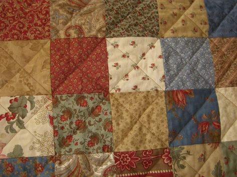 Patchwork Aesthetic, Fall Mood Board, Patchwork Blanket, Patchwork Quilt, Autumn Aesthetic, Thrift Shopping, Instagram Page, Phone Themes, Quilt Blanket