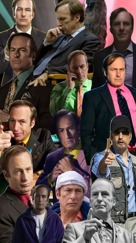 Jimmy Mcgill Wallpaper, Bob Odenkirk, Jimmy Mcgill, Better Call Saul Breaking Bad, Saul Goodman, Pin Man, House Md, Movie Moments, Bad Memes