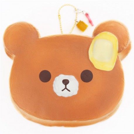 Kawaii Seal, Bear Pancakes, Jumbo Squishies, Cool Slime, Stim Toys, Batman Kids, Cute Squishies, Kid Outfits, Slime And Squishy