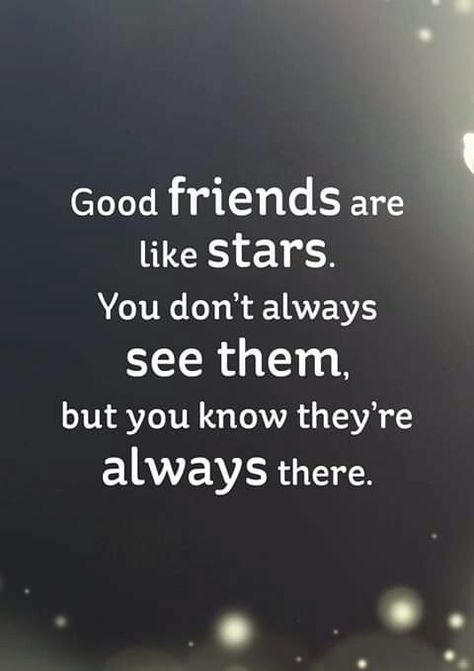 Valentines Day Quotes For Him, Good Friends Are Like Stars, Meaningful Quotes About Life, Inspirational Quotes Background, Quotes About Strength And Love, Inspirational Words Of Wisdom, Valentine's Day Quotes, Friends Are Like, True Friendship