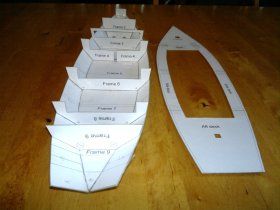 Free boat plans – intheboatshed.net Wood Boat Building, Rc Boats Plans, Rc Boats Models, Model Boats Building, Wooden Model Boats, Free Boat Plans, Model Boat Plans, Plywood Boat Plans, Wood Boat Plans