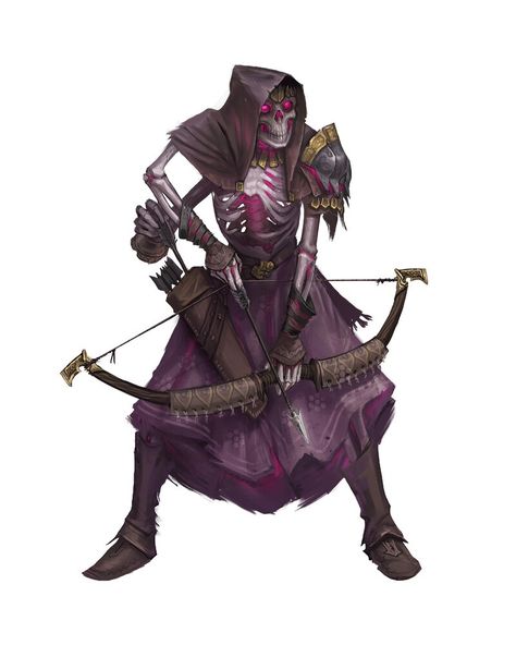 Undead Warrior, Pathfinder 2e, Skeleton Warrior, Secret Mission, Dungeons And Dragons Art, Rpg Map, Cool Monsters, Monster Concept Art, Dungeons And Dragons Characters