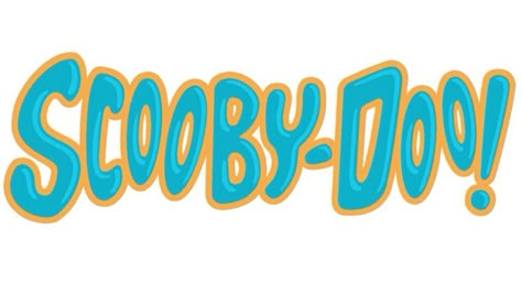 Scooby Doo Font, Scooby Doo Halloween Party, Parade Float Theme, Scooby Doo Ruh Roh, Scooby Doo Coloring Pages, Movie Logos, Bleach Shirt Diy, Looney Tunes Wallpaper, Scooby Doo Halloween