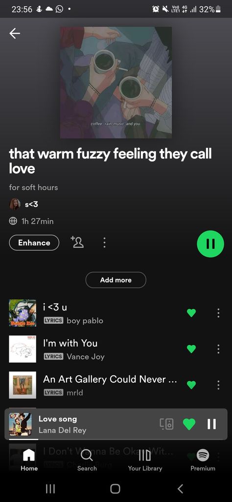 spotify playlist, love, underrated songs that make my heart fill w love Underrated Love Songs, Underrated Songs Playlist, Spotify Playlist Love Songs, Spotify Playlist Love, Underrated Songs, Music Suggestions Instagram Story, Music Suggestions, Playlist Names, Playlist Names Ideas