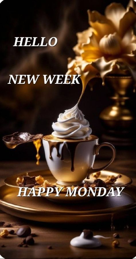 Monday Good Morning Wishes, Monday Morning Greetings, Monday Morning Wishes, Coffee Monday, Happy Teddy Day Images, Teddy Day Images, Happy Monday Images, Monday Greetings, Monday Coffee