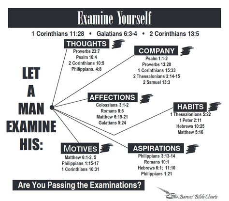 Examine Yourself Examine Yourself Bible, Examine Yourself, Notes Bible Study, Notes Bible, Bible Charts, Bible Study Topics, Study Notebook, Bible Study Help, Bible Study Notebook