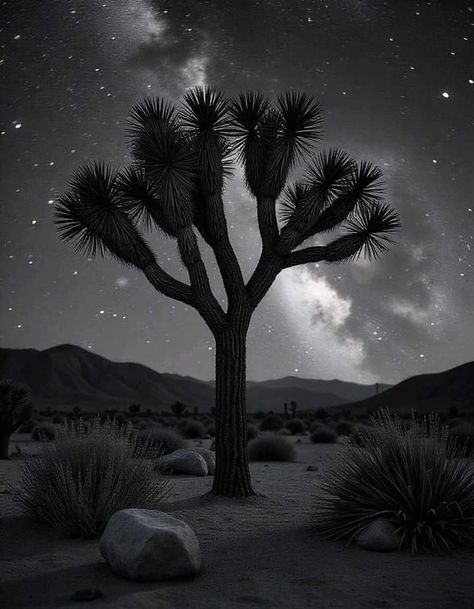 Joshua Tree At Night, Joshua Tree Wedding, Desert Sunset, Tree Wedding, Joshua Tree, Flowers