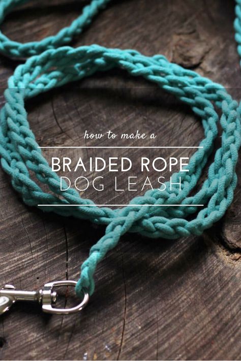 #ad Get our easy how-to guide on making your very own Braided Rope Dog Leash. Your fur babies are going to love it. And learn more about @Nature's Recipe Grain Free Dog Food. Our pups love it.   We will walk you through every step of the way on making this cotton rope dog leash. #fuelthewag #dogleash #DIY #craftsforpets Diy Dog Food Recipe, Diy Dog Leash, Dog Leash Diy, Dog Food Recipe, Paracord Dog Leash, Diy Dog Food, Puppy Obedience Training, Grain Free Dog Food, Positive Dog Training