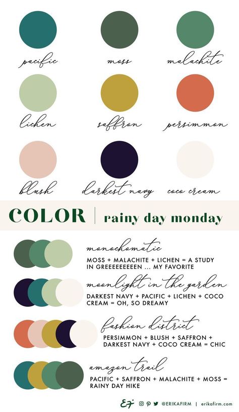 Palettes Color, Blog Logo, Color Crush, Color Inspo, Color Stories, Colour Schemes, Color Pallets, Color Swatches, Digital Marketing Strategy