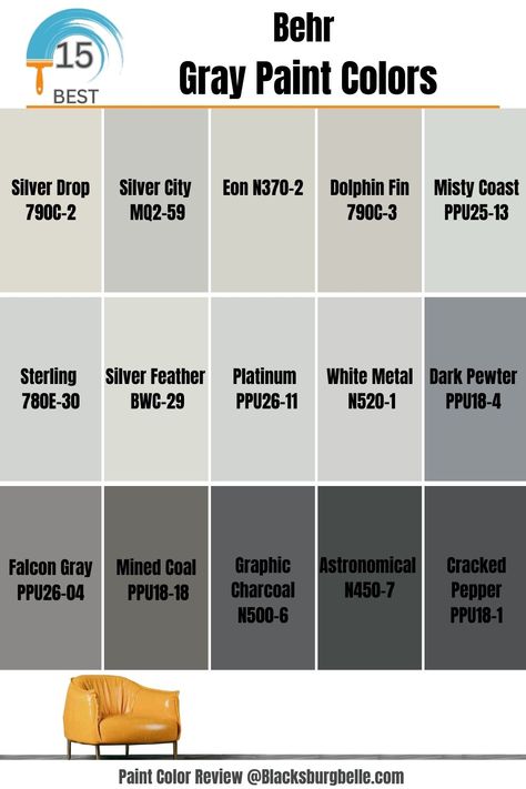 Laid Back Grey Behr Paint, Behr Gray Brown Paint Colors, Dark Grey Homes Exterior, Behr Charcoal Grey, Behr Asphalt Gray, Gunmetal Grey Paint, Behr Dark Grey Paint Colors, Behr Dark Gray Paint Colors, Dark Gray Behr Paint Colors