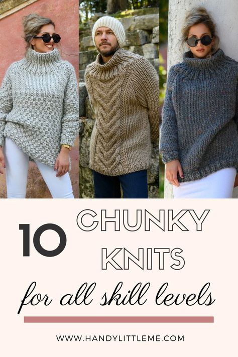 Bulky Knitted Sweater Pattern Free, Oversize Sweater Knitting Pattern Free, Bulky Sweater Knitting Pattern, Chunky Knit Sweater Pattern Free, Oversize Sweater Knitting Pattern, Free Chunky Knitting Patterns, Chunky Sweater Pattern, Oversize Sweater Pattern, Chunky Knit Sweater Pattern