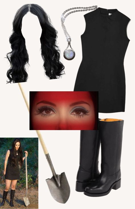 the love witch outfit ideas | The Love Witch Inspired Outfits, The Love Witch Movie Outfits, Love Witch Outfit, The Love Witch Outfits, Witch Outfit Ideas, The Love Witch Movie, The Love Witch, Witch Props, Frye Campus Boots