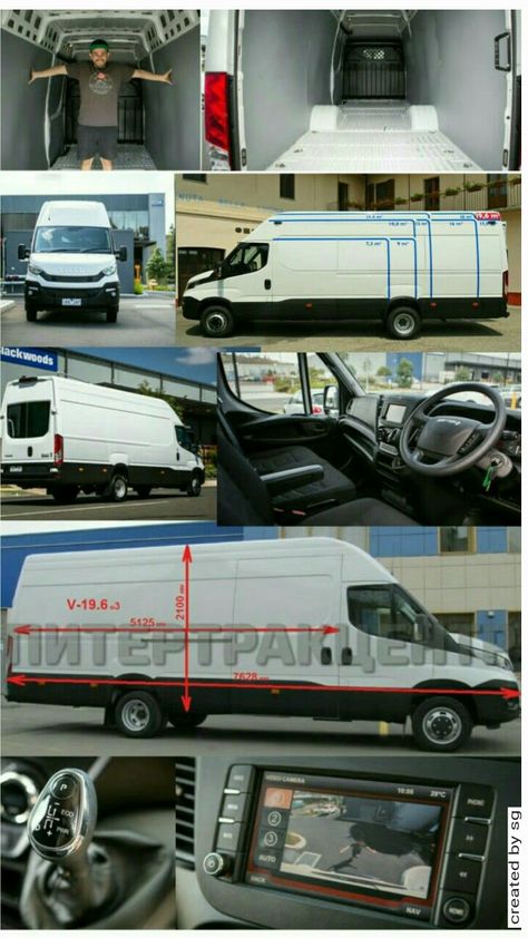 Iveco daily l5h3 dimension Iveco Daily Camper Conversion, Iveco Daily Camper, Iveco Daily 4x4, Two Door Jeep Wrangler, Big Van, Mercedes Camper, Best Campervan, Mercedes Van, Camper Interior Design