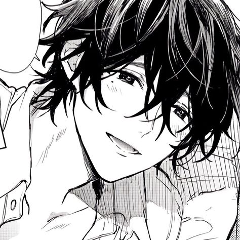 manga: shota oni Chicas Punk Rock, Chihiro Y Haku, Manga Icon, Manga Cute, Anime Monochrome, Manga Covers, Anime Profile, Manga Boy, Anime Boyfriend