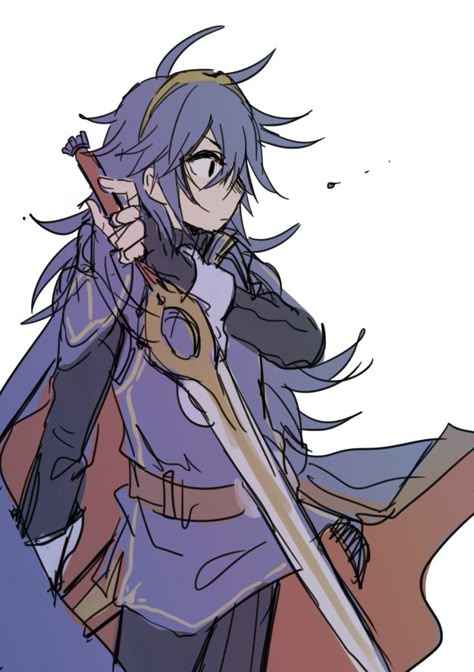 Fire Emblem Oc, Lucina Fanart, Flayn Fire Emblem Fanart, Fire Emblem Lucina, Lucina Fire Emblem, Hapi Fire Emblem Fanart, Fire Emblem Lucina Fan Art, Fire Emblem Awakening Funny, Mercedes Fire Emblem Fanart