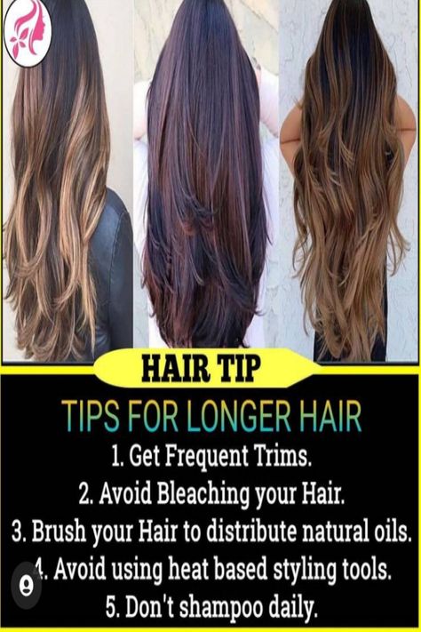 Healthy Hair Supplements How To Long Hair Faster How To Grow, Hair Growth Pills, Hair Growth Formula, Hairstyle Tips, Hair Care Remedies, Bleaching Your Hair, Hair Growth Secrets, How To Grow Your Hair Faster, Long Hair Tips