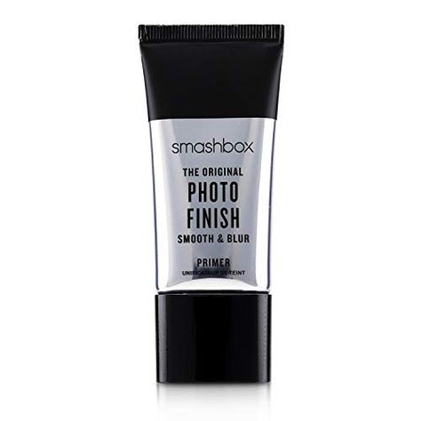 Smashbox Foundation, Smash Box Primer, Olive Undertones, Flawless Makeup Application, Foundation Primer, Skin Imperfection, Skin Prep, Long Lasting Makeup, Even Out Skin Tone