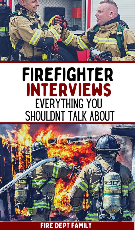 Firefighter Workout Training, Firefighter Workout Female, Fire Fighter Training, Firewoman Female Firefighter, Firefighter Images, Firefighter Graduation, Second Interview, Fire Party, What To Talk About