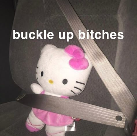 Kitty Icon, Kitty Aesthetic, Hello Kitty Aesthetic, A Crush, Pink Bow, A Boy, Best Friend, Hello Kitty, Buckle