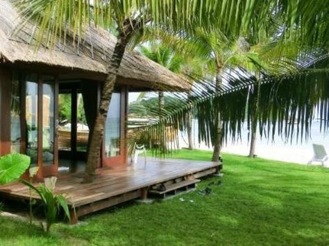 Resort Design Plan, Pattaya Beach, Cottage Tiny House, Hut House, Tropical House Design, Koh Lipe, African House, Bamboo House Design, Bali House