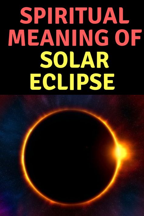 A solar eclipse occurs when the Moon passes between Earth and the Sun, thereby totally or partially obscuring Earth's view of the Sun.  Learn the spiritual meaning of a solar eclipse.  #solareclipse, #solareclipsemeaning, #solar, #eclipsemeaning, #eclipse Total Solar Eclipse Spiritual, Total Solar Eclipse Meaning, Solar Eclipse Meaning, Solar Eclipse Spiritual Meaning, Solar Eclipse Wedding, Solar Eclipse Quotes, Eclipse Spiritual Meaning, Solar Eclipse Ritual, Eclipse Quotes