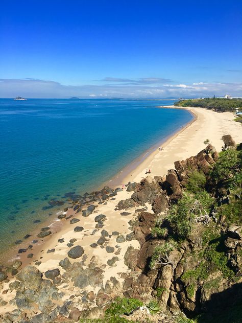 This Is Gorgeous Lamberts Beach, Mackay Qld Australia...  Its A Perfect Day To Capture A Shot!!! ✨✨ Mackay Australia, Mackay Queensland, Water Swimming, Airlie Beach, 2025 Vision, A Perfect Day, Perfect Day, Gold Coast, Queensland