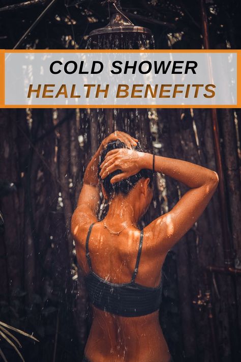 The top reasons why taking cold showers is good for your health Cold Shower Therapy, Shower Therapy, Cold Water Benefits, Cold Exposure, Cold Water Therapy, Cold Water Shower, Taking Cold Showers, Exercise And Mental Health, Bath Benefits