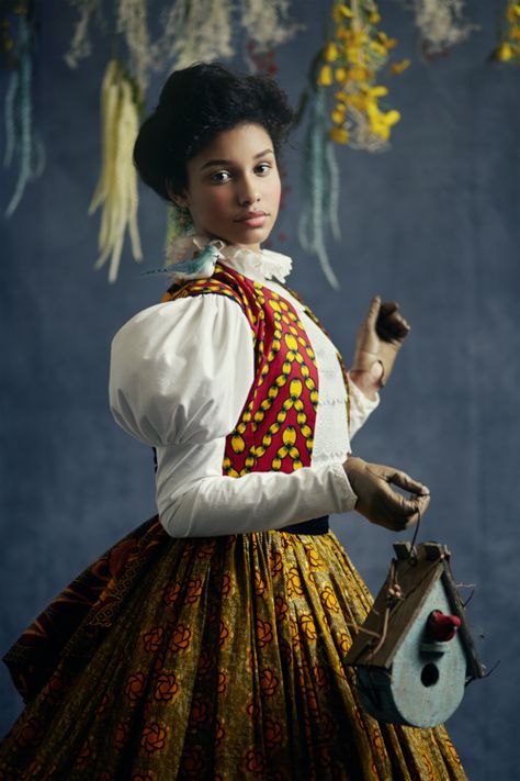 Seneca Village — fabiola jean-louis Seneca Village, Oh My Goddess, Victorian Aesthetic, Vintage Black Glamour, Afro Punk, Arte Inspo, Historical Dresses, Historical Fashion, Black Is Beautiful